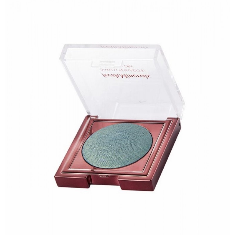 Fresh Minerals Γυαλιστερή Σκιά Ματιών